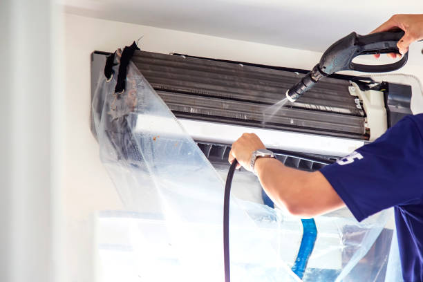 HVAC Maintenance and Cleaning in LA