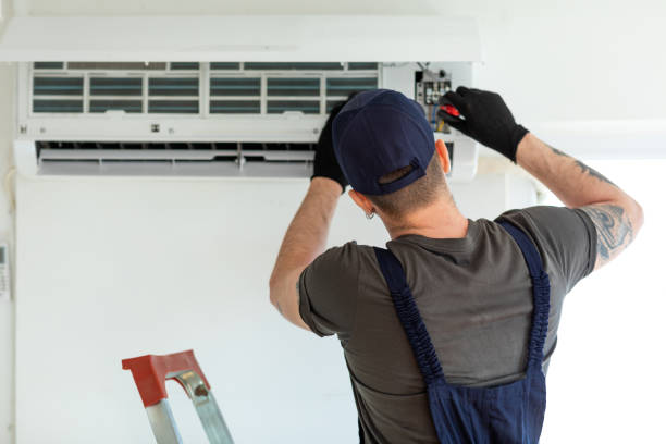 Best Affordable HVAC Duct Cleaning  in Hammond, LA